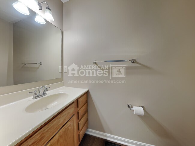 Building Photo - 5256 Crested Owl Court