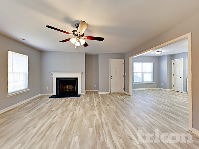Building Photo - 1410 Cherith Ct NW
