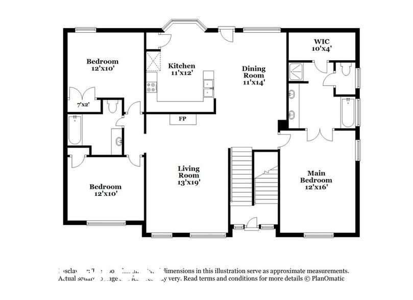 Building Photo - 2622 McGuire Dr