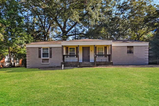 Primary Photo - Lovely 4 Bedroom in Montgomery, AL