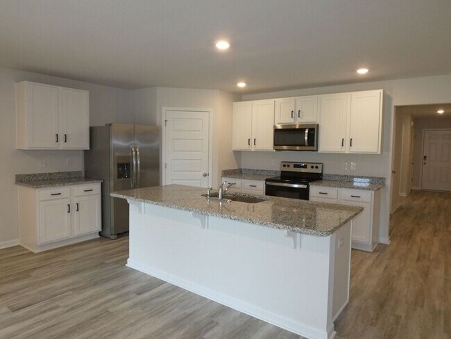 Building Photo - 8617 Tarsus Dr