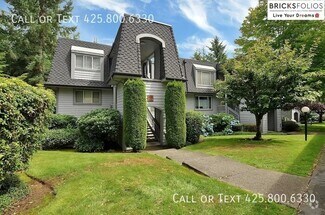 Building Photo - Beautiful Condo For Rent in Kirkland