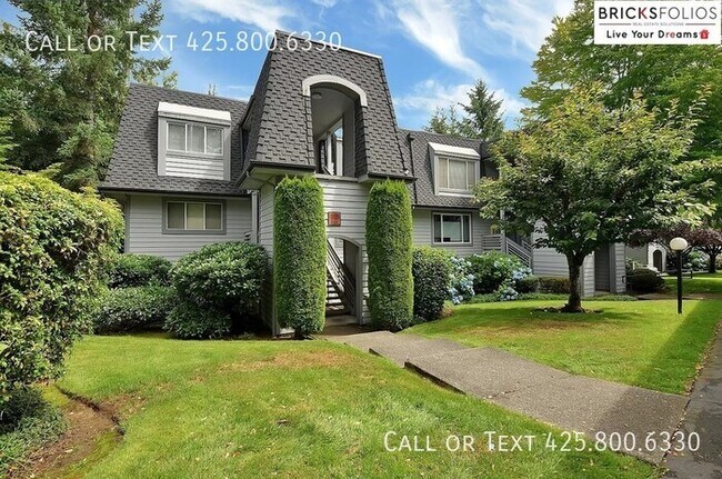 Primary Photo - Beautiful Condo For Rent in Kirkland