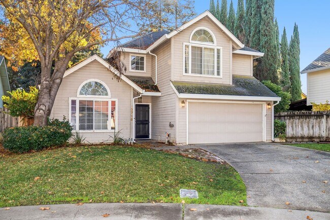 Primary Photo - South Davis Home in quiet Cul-de-sac