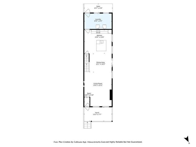 Building Photo - Spacious 3-Story Gem in Norristown with Mo...