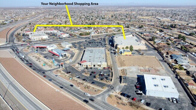 Building Photo - 10925 Loma Alta Pl