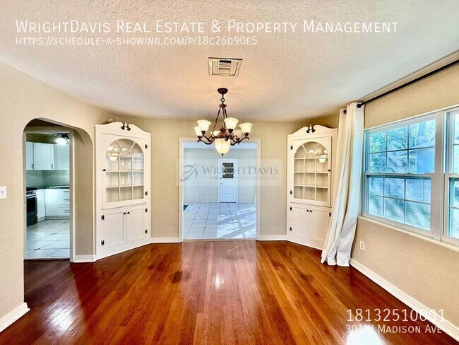 Building Photo - 301 N Madison Ave