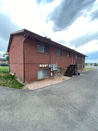 Building Photo - 2190 Nevada Ave