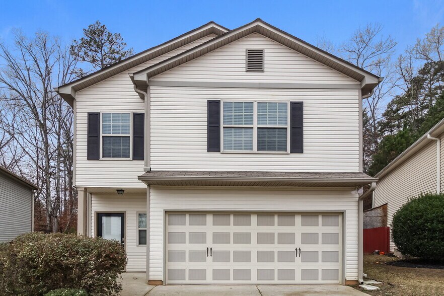 Primary Photo - 121 Bethany Manor Dr