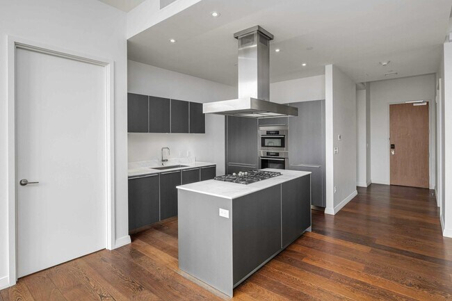 Building Photo - 210 Lavaca St