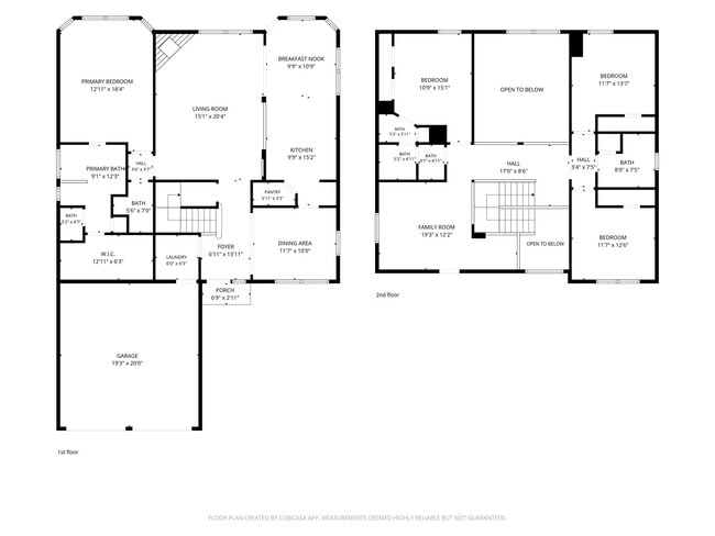 Building Photo - 610 Ashley Cove Ct