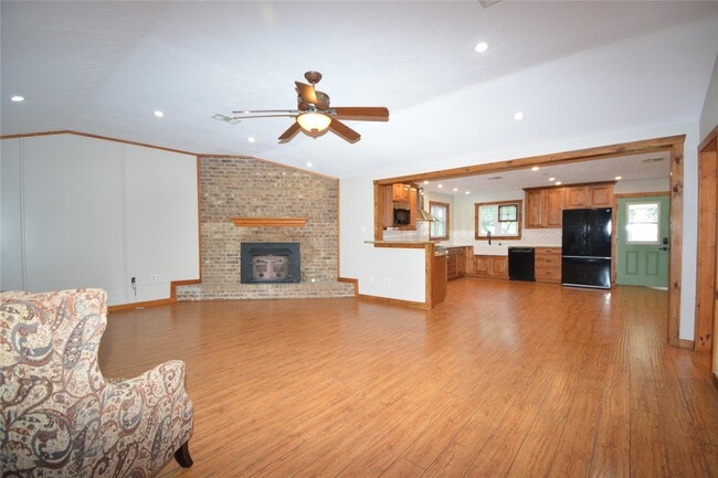 Building Photo - 12021 FM 1994 Rd