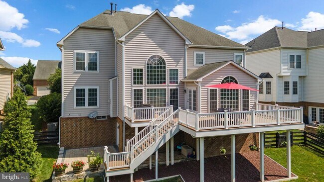 Building Photo - 4012 Belgrave Cir