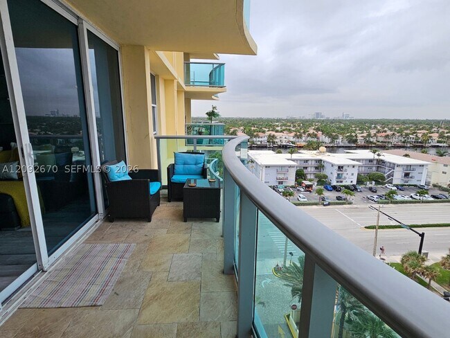 Building Photo - 2501 S Ocean Dr