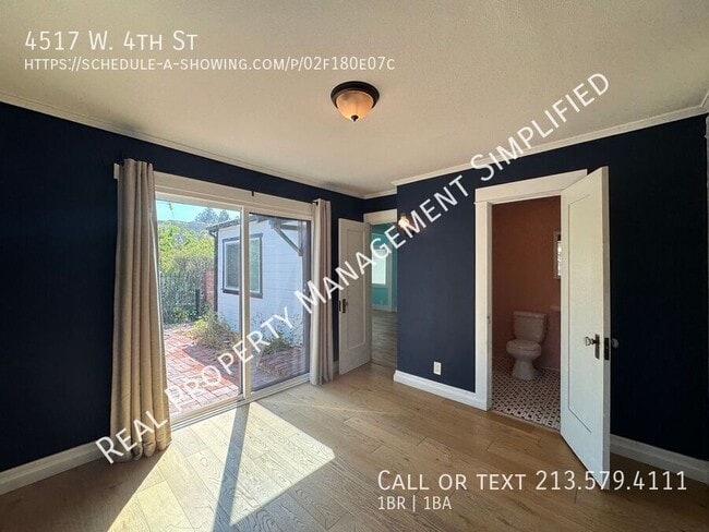 Building Photo - 4517 4th St