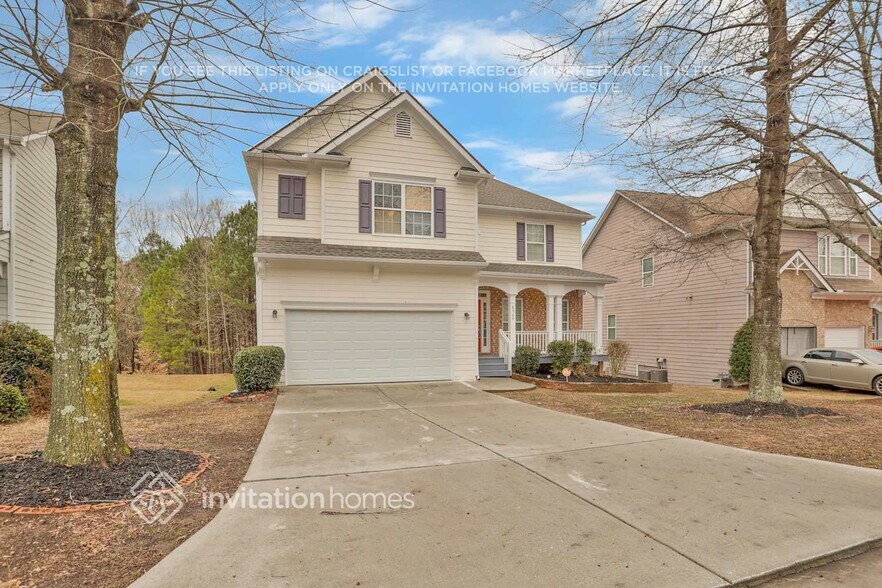 Building Photo - 8960 Crest View Cir