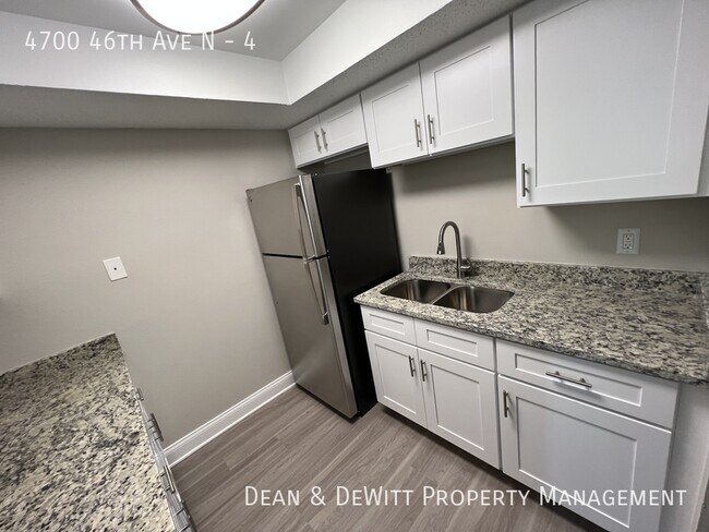 Building Photo - 4700 46th Ave N