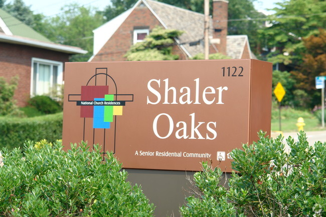 Building Photo - Shaler Oaks