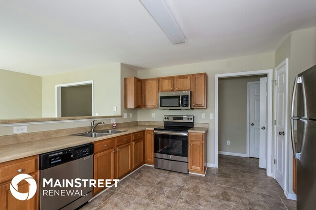 Building Photo - 2607 Reid Park Ln
