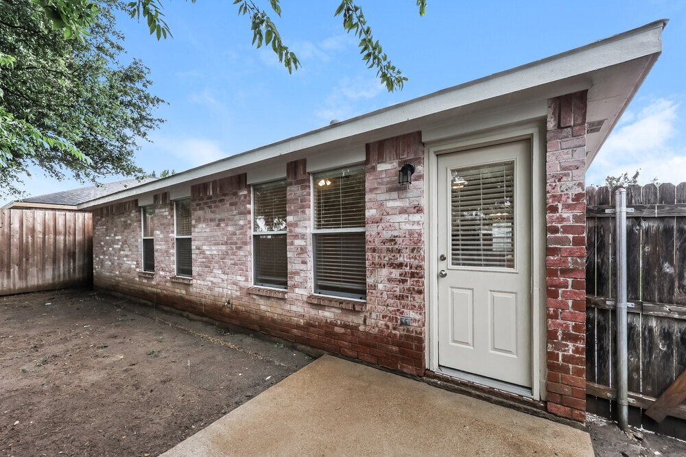 Building Photo - 706 Langford Dr