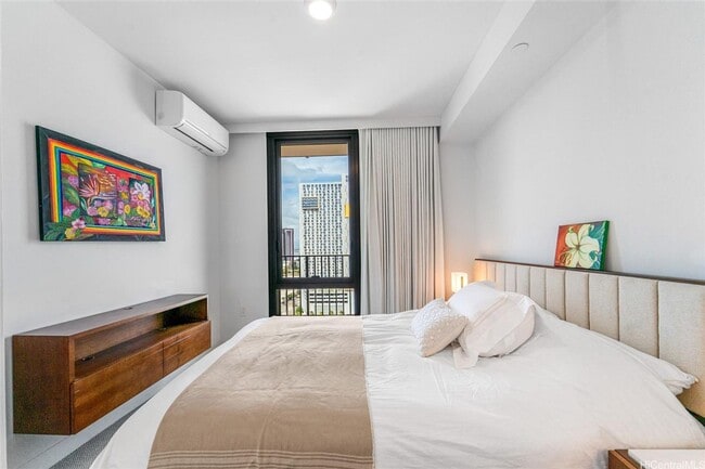 Building Photo - Luxury 2-Bedroom Rental at A‘ali‘i – Ocean Views & High-End Comfort