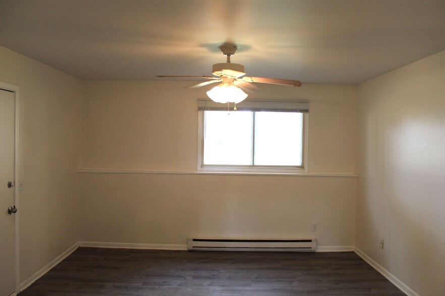 Interior Photo - Remodeled 2 bedroom units in Clio