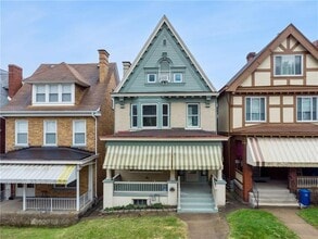 Building Photo - 1020 Jancey St