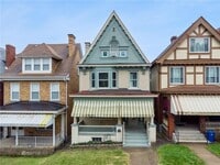 Building Photo - 1020 Jancey St