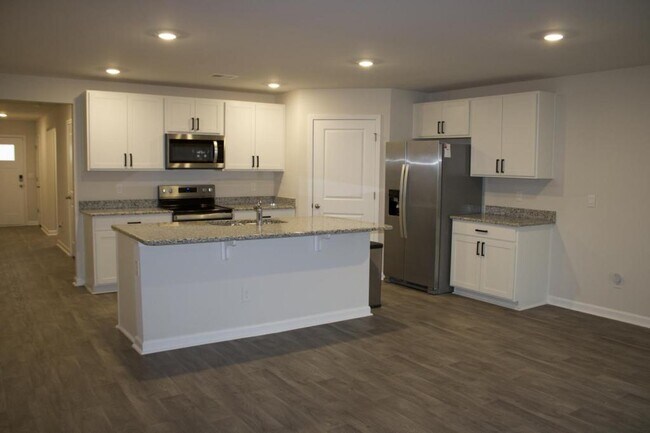 Building Photo - 4516 East Coast Ln