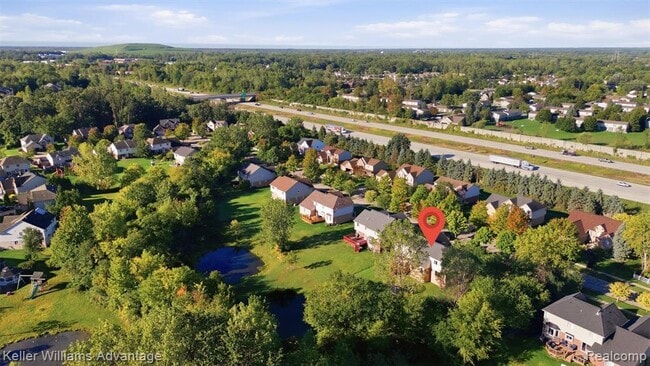 Building Photo - 1625 Emerald Pines Dr