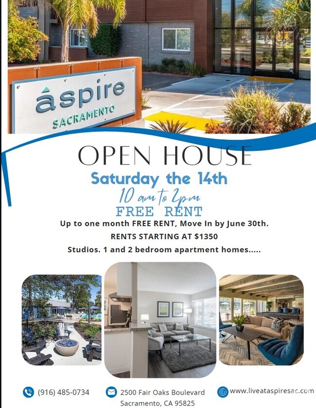 Building Photo - Aspire Sacramento
