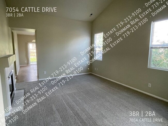 Building Photo - 7054 Cattle Dr