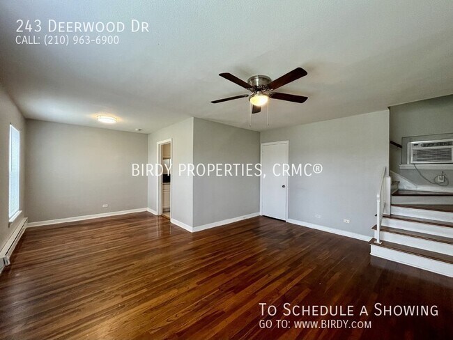 Building Photo - 243 Deerwood Dr