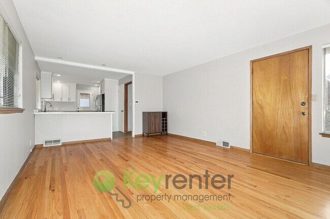 Building Photo - 6026 4th Ave NW