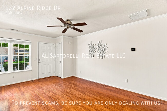 Building Photo - 132 Alpine Ridge Dr