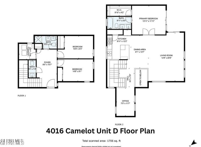 Building Photo - 4016 Camelot Heights Dr