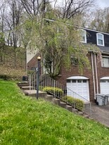 Building Photo - 134 Parker St