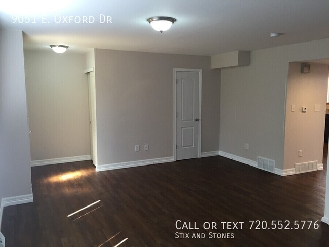 Building Photo - 9051 E Oxford Dr