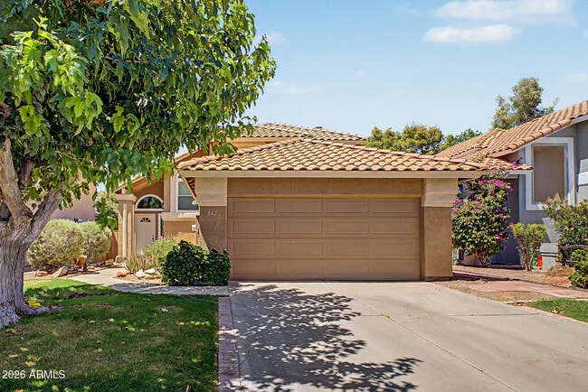 Building Photo - 842 W Sun Coast Dr