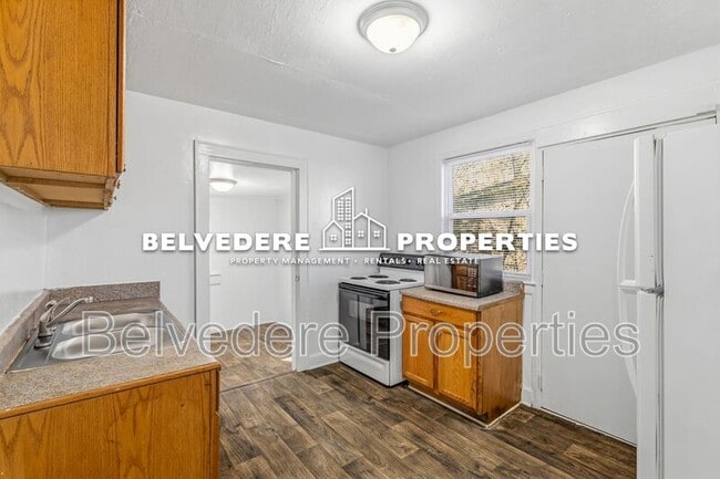 Building Photo - 1618 Glenwood Ave