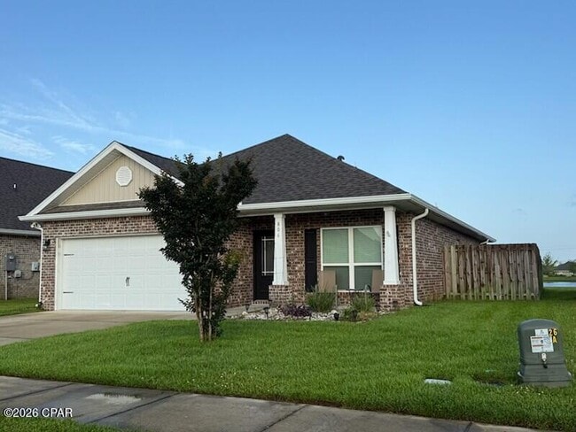 Building Photo - 806 Cason Dr