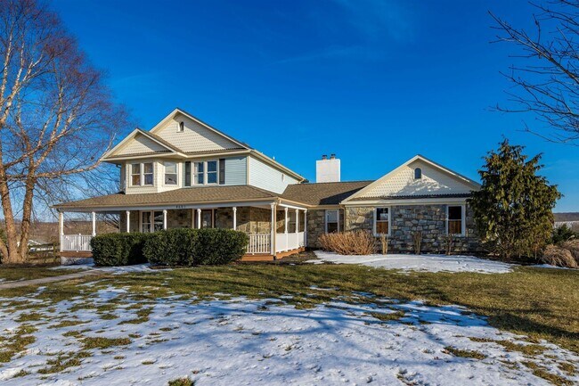 Building Photo - WELLER ESTATES