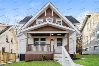 Building Photo - 1709 Wyoming Ave