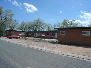 Building Photo - 1513 W Vermijo Ave