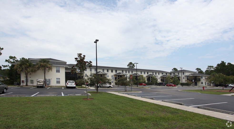 Summerset Village 300320 Summer Breeze Way Saint Augustine FL 32086