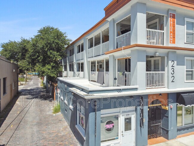 Building Photo - 232 4th St N