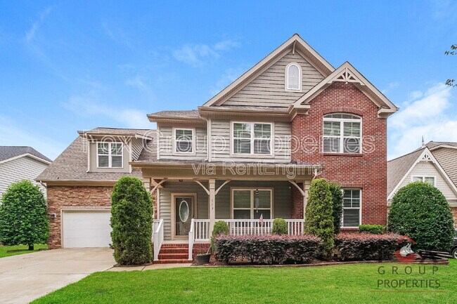 Building Photo - 117 Byers Commons Dr