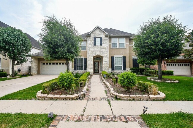 Building Photo - 1606 Locksley Ln
