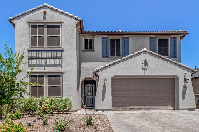 Building Photo - 9560 E Spiral Ave