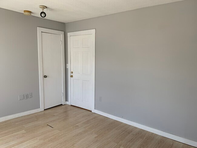 Living Area - 568 Main St